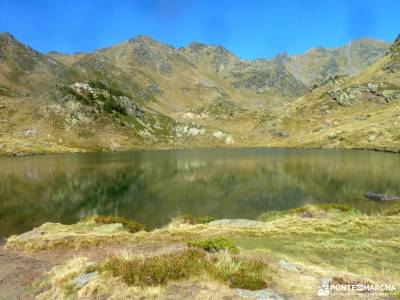 Andorra -- País de los Pirineos;viaje con encanto excursion a madrid sierra de madrid actividades si